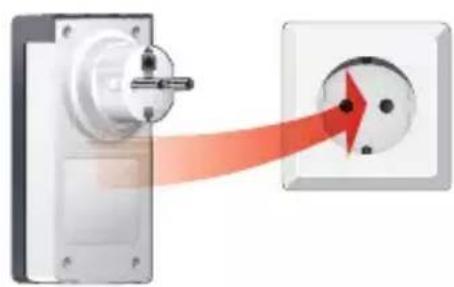 AVM FRITZ!DECT 210 - Données techniques - 5