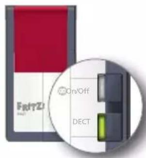 AVM FRITZ!DECT 210 - Données techniques - 3