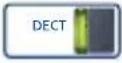 AVM FRITZ!DECT 210 - LED e tasti - 2