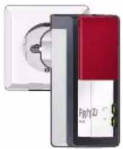 AVM FRITZ!DECT 210 - 4