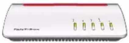 AVM FRITZ!DECT 210 - Données techniques - 11