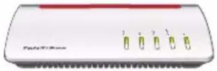 AVM FRITZ!DECT 210 - Données techniques - 6