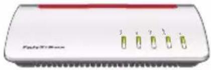 AVM FRITZ!DECT 210 - Données techniques - 1