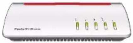 AVM FRITZ!DECT 210 - 1