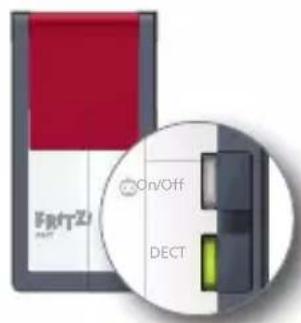 AVM FRITZ!DECT 210 - Données techniques - 18
