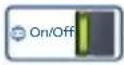 AVM FRITZ!DECT 210 - Botones e ledes - 1