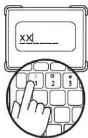 LOGITECH Slim Folio Pro - Le témoin ne clignote pas? - 5