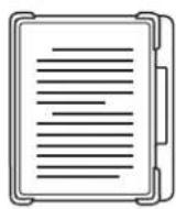 LOGITECH Slim Folio Pro - Mode Lecture - 2