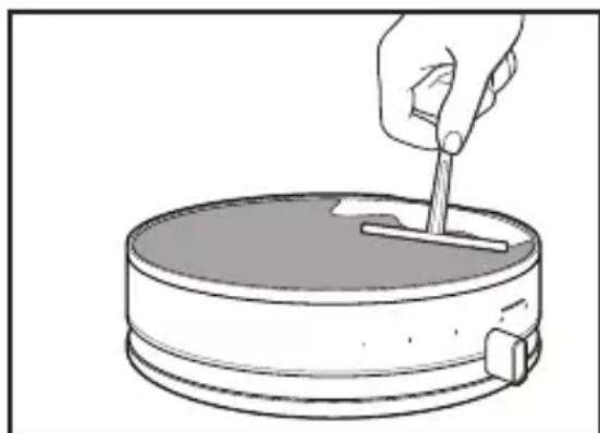 PROCTOR SILEX 38400 - How to Make Crepes - 1