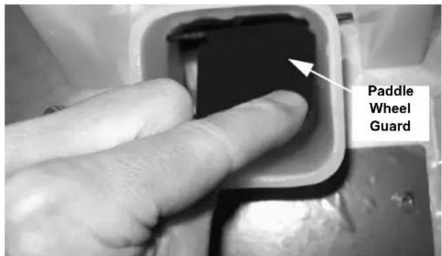 Manitowoc D570 - Correct Installation - 1