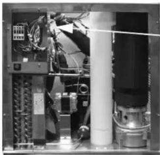 Manitowoc RF0266A - RNS0600/RFS0650/RNS1000/RFS1200/ RFS2300 & RF1200/RF2300 Fonctionnement - 1