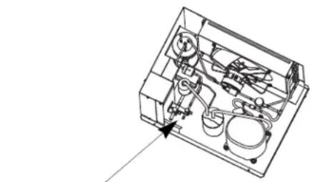 Manitowoc RF0266A - Step 5 Pressure Test and Evacuate Line Set and Ice Machine Head Section - 1