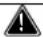Manitowoc RF0266A - Warning - 1