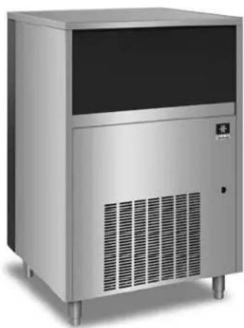 Manitowoc RF0266A - Flake & Nugget Ice Machines RF / RFS / RNS Models - 2