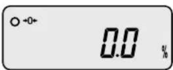 CAS 859415 - Percent Weighing Mode - 2