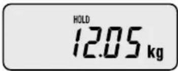 CAS 859415 - Hold Function - 2