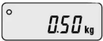 CAS 859415 - Weighing with Tare - 1