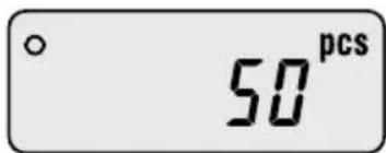 CAS 859415 - Counting Mode - 11