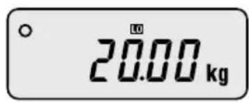 CAS 859415 - 7-1. Comparator des poids - 18