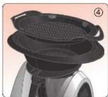 CaterChef 450100 - Attention - 2