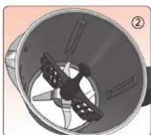 CaterChef 450100 - Attention - 1