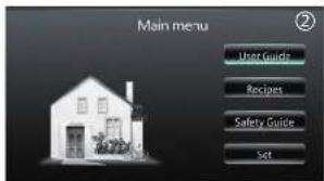 CaterChef 450100 - Guide d'utilisateur - 1