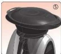 CaterChef 450100 - Attention - 3
