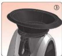 CaterChef 450100 - Attention - 1