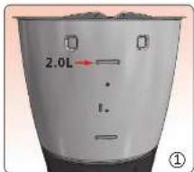 CaterChef 450100 - Opgelet - 1