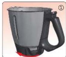 CaterChef 450100 - Attention - 1