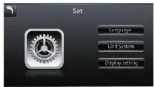 CaterChef 450100 - Language - 2