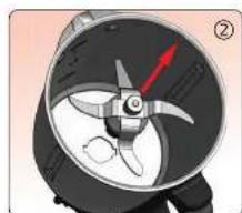 CaterChef 450100 - Opgelet - 2