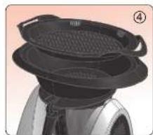 CaterChef 450100 - Attention - 2