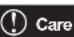 CaterChef 450100 - Caution - 1