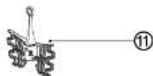 CaterChef 450100 - K部件 des Mixers - 9