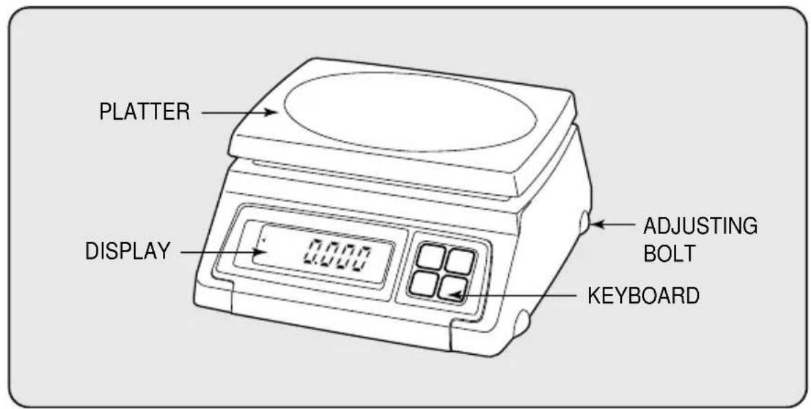 CAS 859315 - OVERALL VIEW - 1