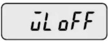 CAS 859315 - Comparator Function - HI / LOW Limit Setting (SW-1C only) - 1