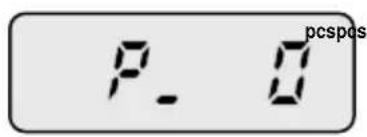 CAS 859315 - Counting Function (SW-1C only) - 2
