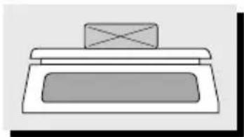 CAS 859315 - Simple Weighing Mode - 3