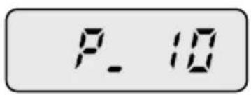 CAS 859315 - Counting Function (SW-1C only) - 5