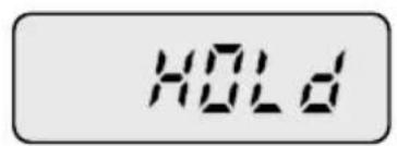 CAS 859315 - Hold Function (SW-1S only) - 2