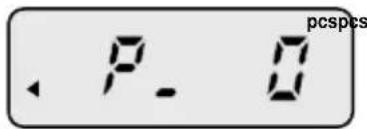 CAS 859315 - Counting with Tare - 2