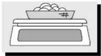 CAS 859315 - Counting with Tare - 6