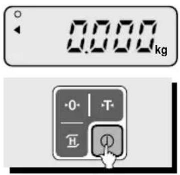 CAS 859315 - How to Set Auto Power Off - 3