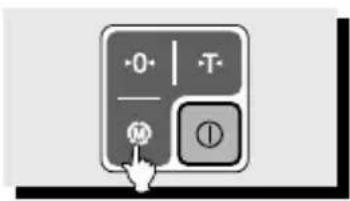 CAS 859315 - Comparator Function - HI / LOW Limit Setting (SW-1C only) - 4