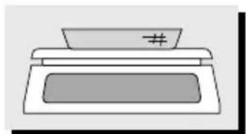 CAS 859315 - Counting with Tare - 10