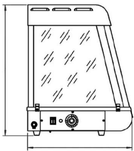 CaterChef 680073 - CONTENU - 1