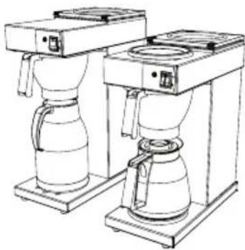 CaterChef 330002 - Models - 1