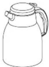 CaterChef 330002 - CONSUMER ACCESSORIES - 5
