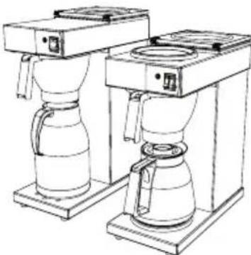 CaterChef 330002 - Modelle - 1